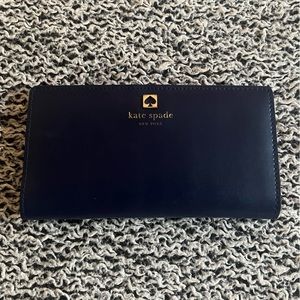 Kate Spade Wallet - gorgeous!